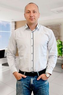 Зеленков Вадим
