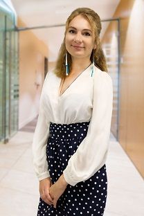 Белоногина Елена