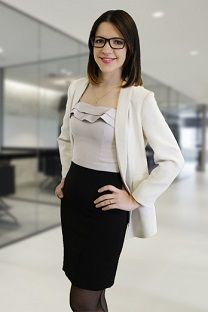 Александрова Екатерина