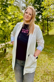 Лыбзикова Наталья