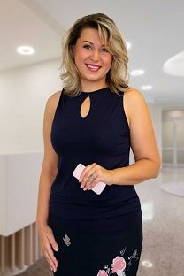 Хаханова Наталья
