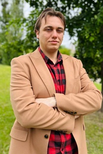 Врублевский Максим